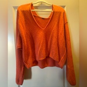Free People Sweater